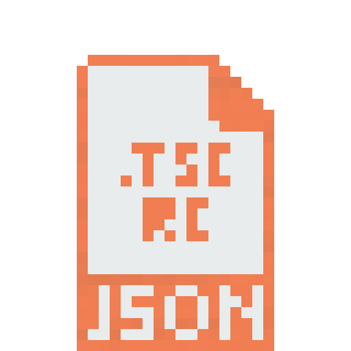 TSC Run Configuration JSON (.tscrc.json) Specification
